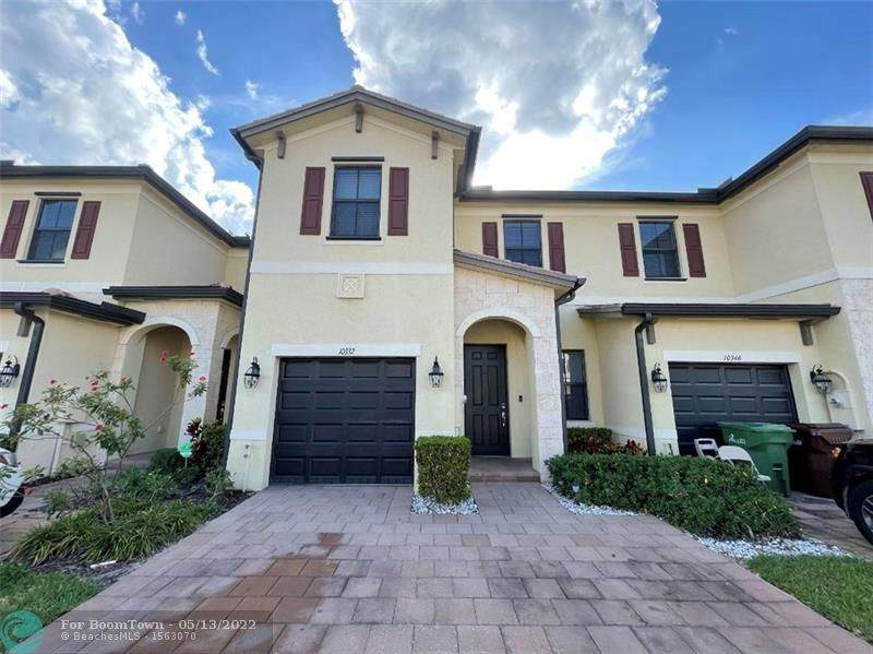 10332 33rd Ct - Photo 1