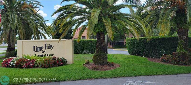 9401 Lime Bay Blvd - Photo 1