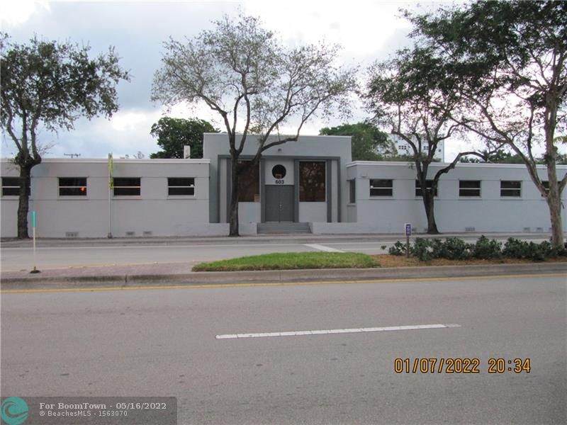 603 Federal Hwy - Photo 1