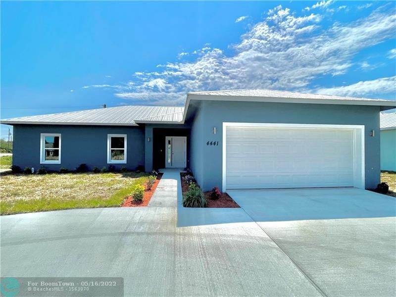 4441 Port St Lucie Blvd - Photo 1