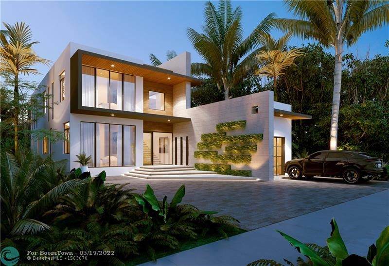 930 Shore Dr - Photo 1