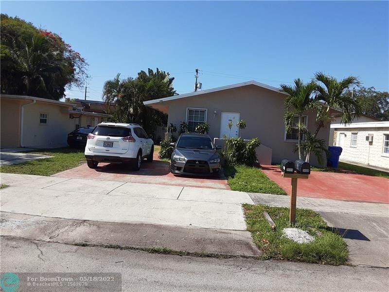5606 Hayes St - Photo 1