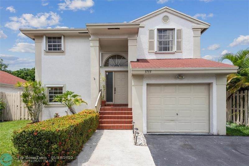 3755 107 Terrace - Photo 1