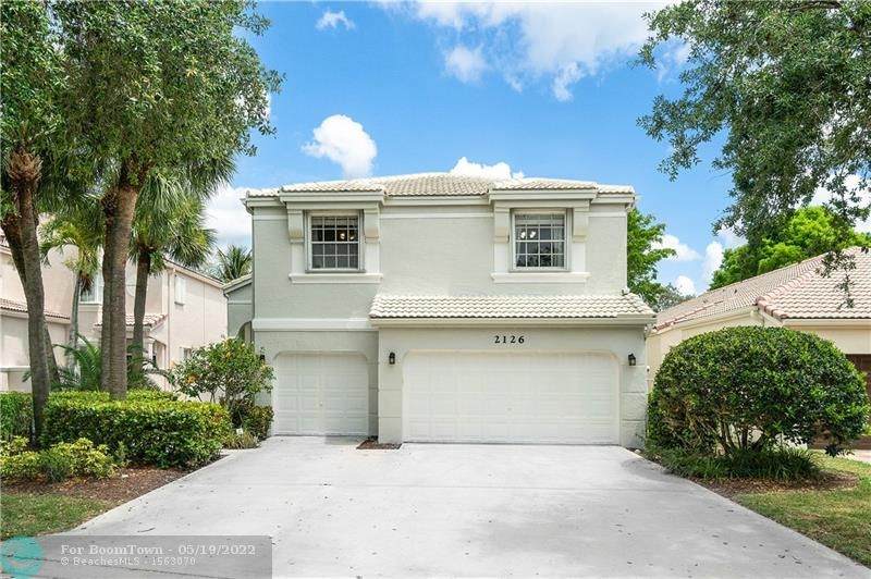2126 Chagall Cir - Photo 1