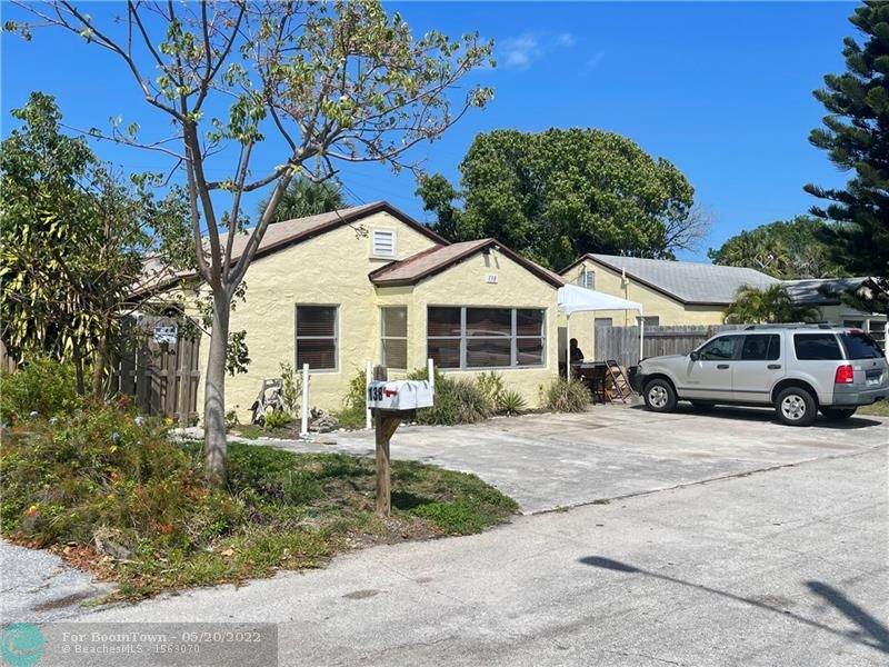 138 18th St - Photo 1