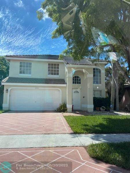 23353 Treeline Dr - Photo 1