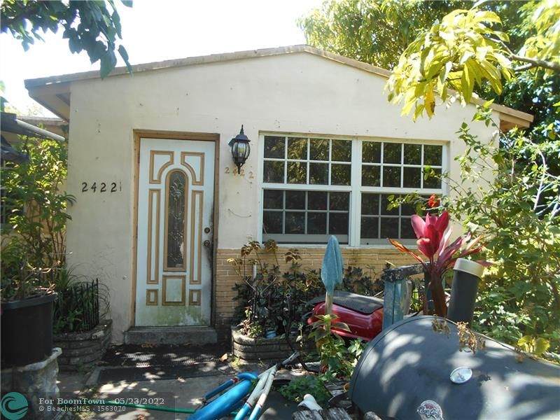 2422 Sherman St - Photo 1