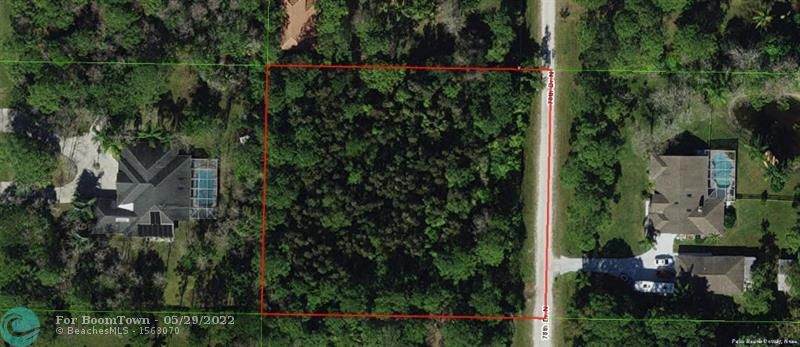 0 78th Drive N, - Photo 1