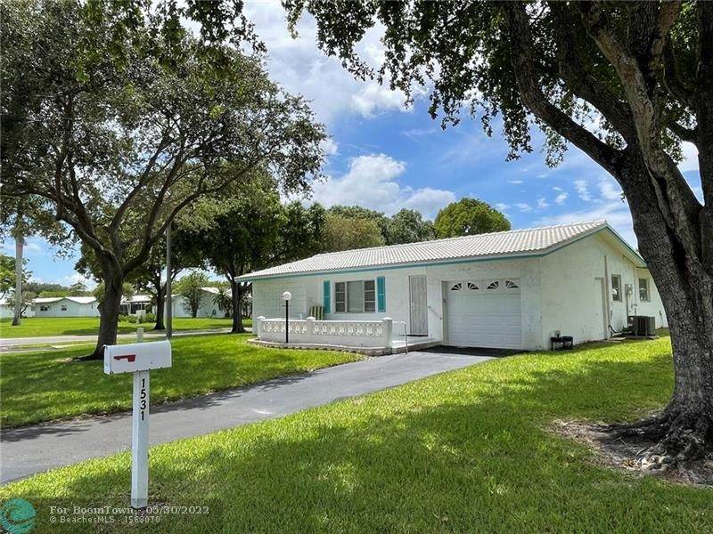 1531 85th Ave - Photo 1