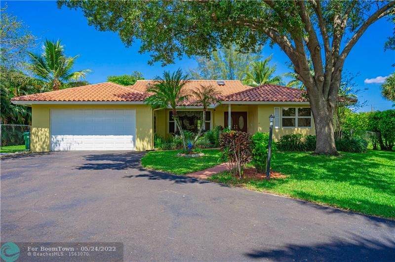 461 Mill Springs Ln - Photo 1