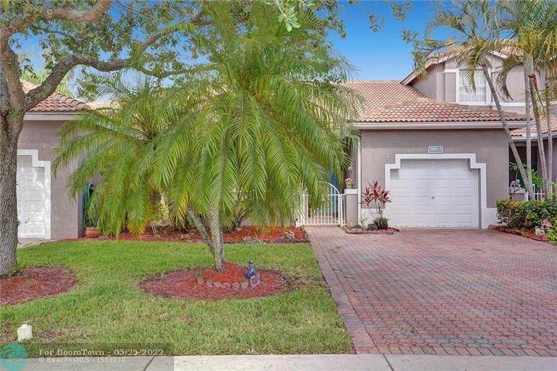 2901-2 Aragon Blvd - Photo 1