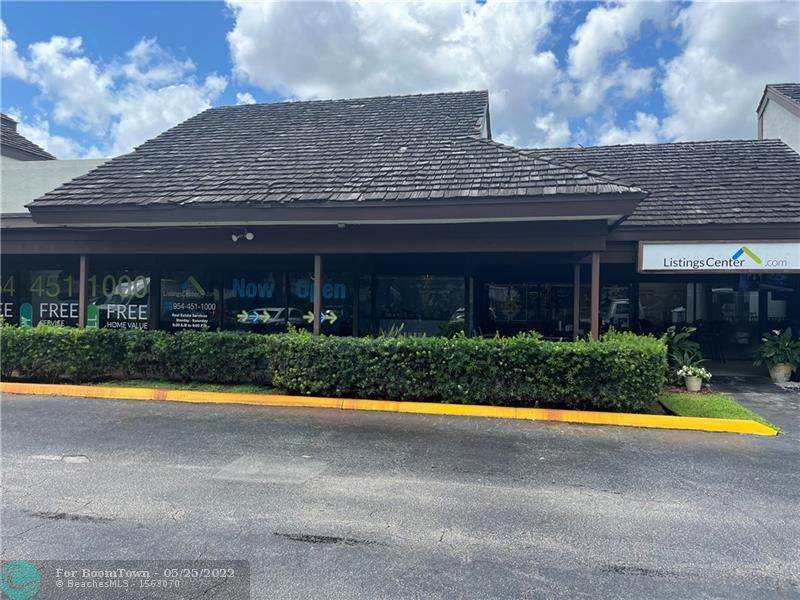 8540 State Road 84 - Photo 1