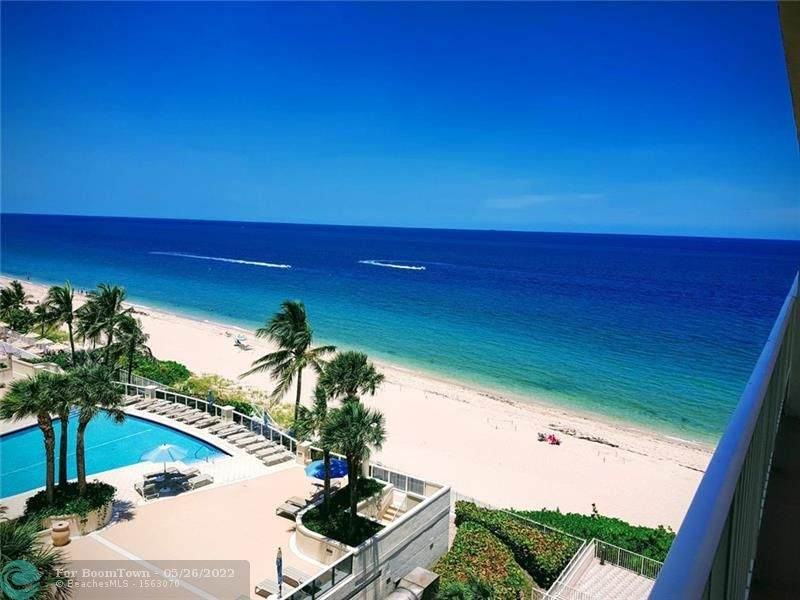 4100 Galt Ocean Dr - Photo 1