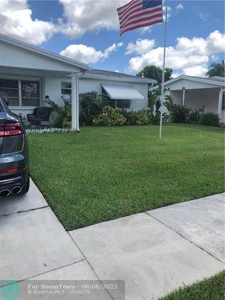 6855 Margate Blvd - Photo 1