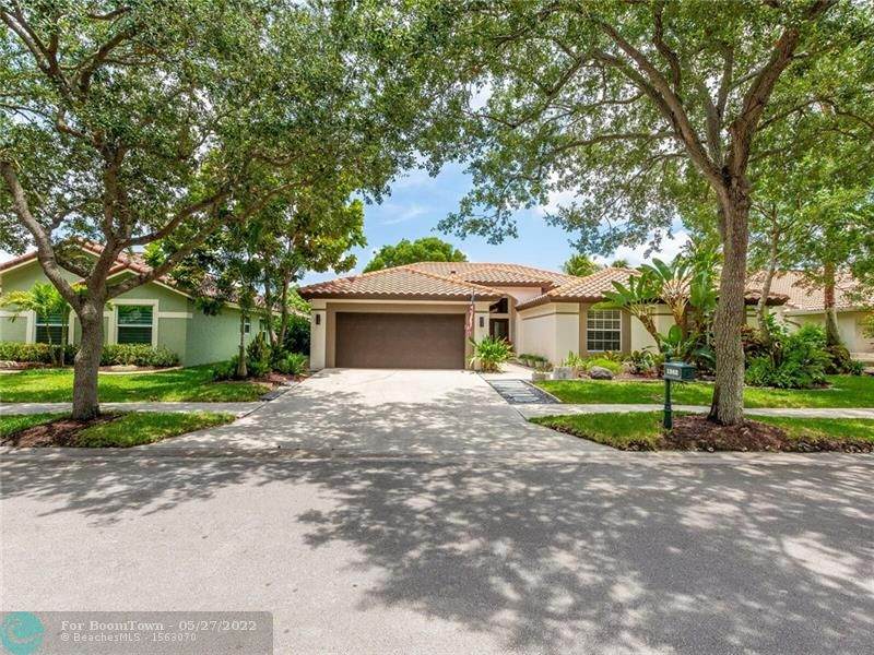 1262 Terrystone Ct - Photo 1
