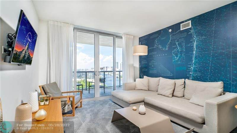 2602 Hallandale Beach Blvd - Photo 1