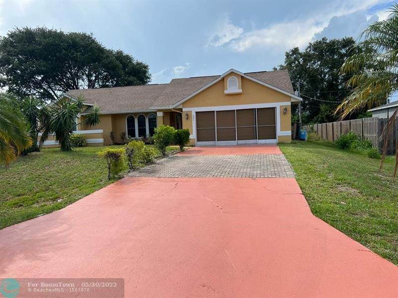 631 Post Ter - Photo 1