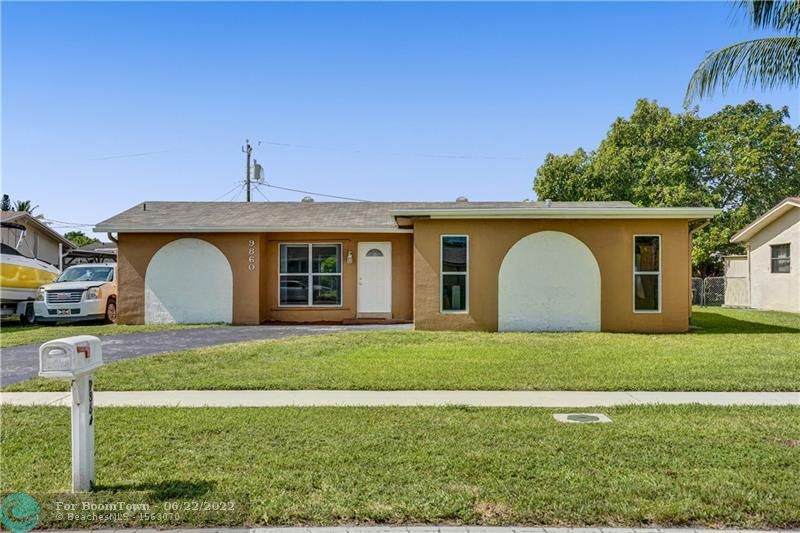 9860 25th Ct - Photo 1