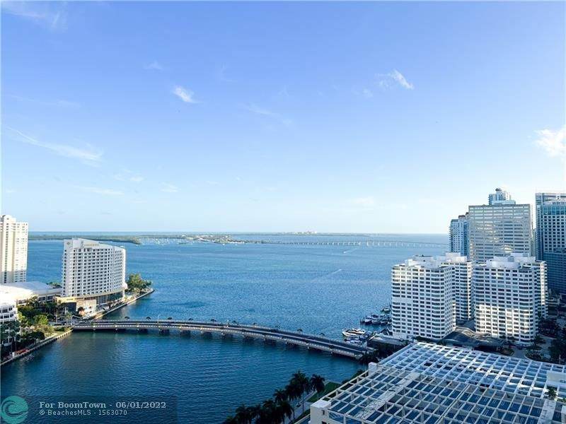 495 Brickell Ave - Photo 1