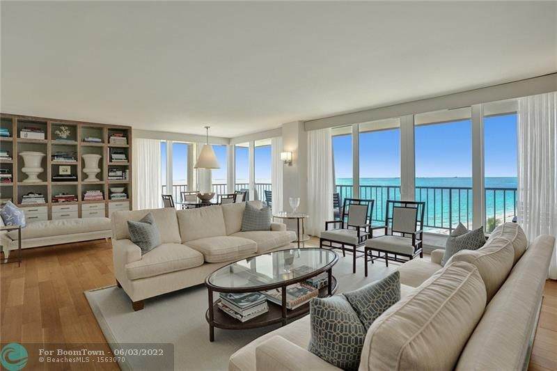 4280 Galt Ocean Dr - Photo 1