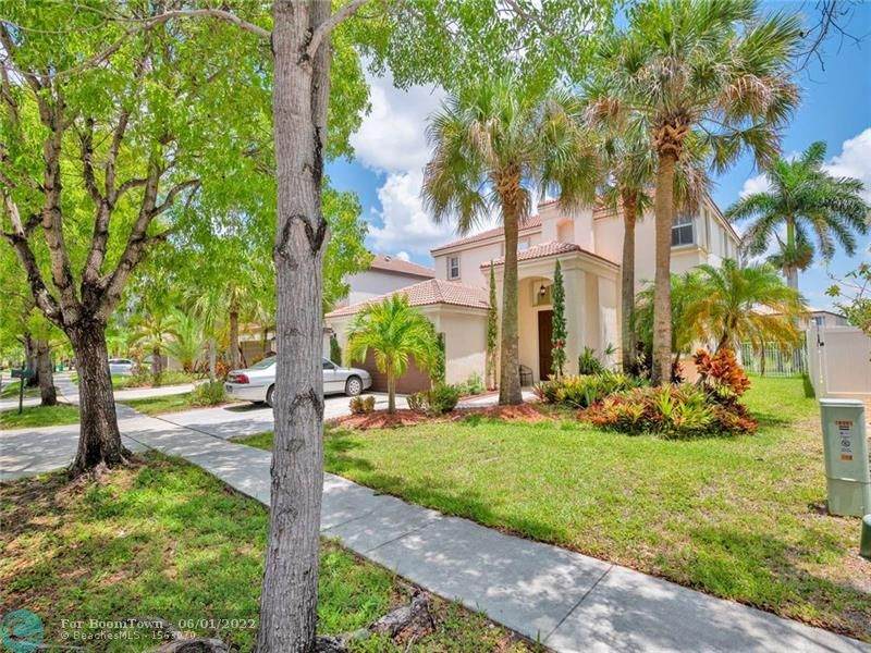 16854 49TH CT - Photo 1