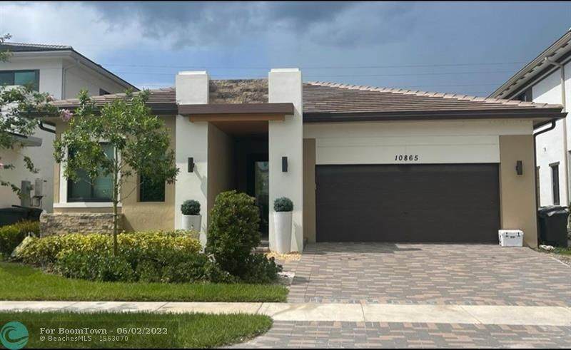 10865 Oceano Way - Photo 1