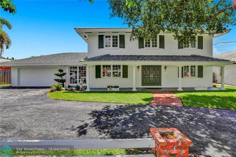 4750 25th Ave - Photo 1