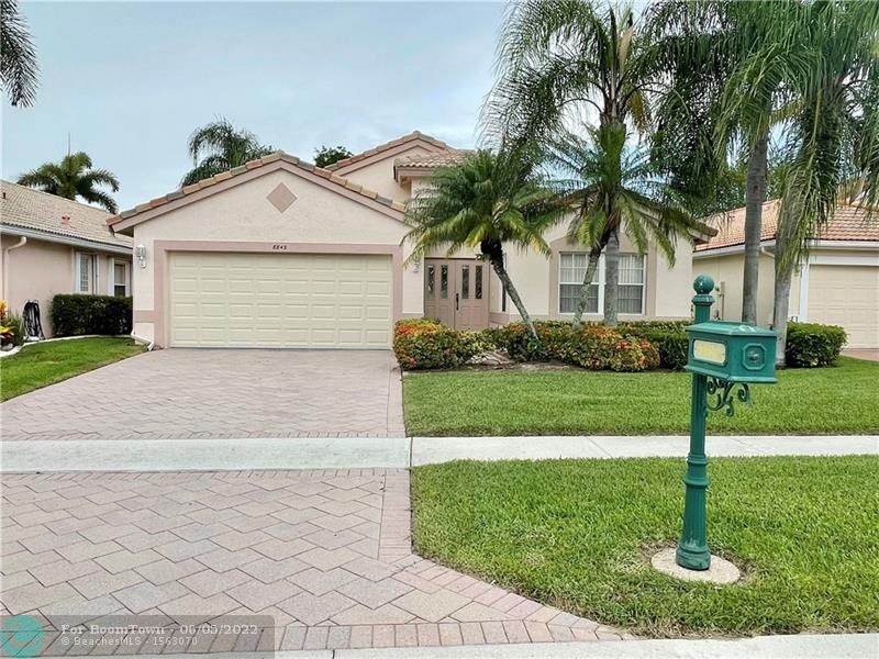 8843 Thames River Dr - Photo 1