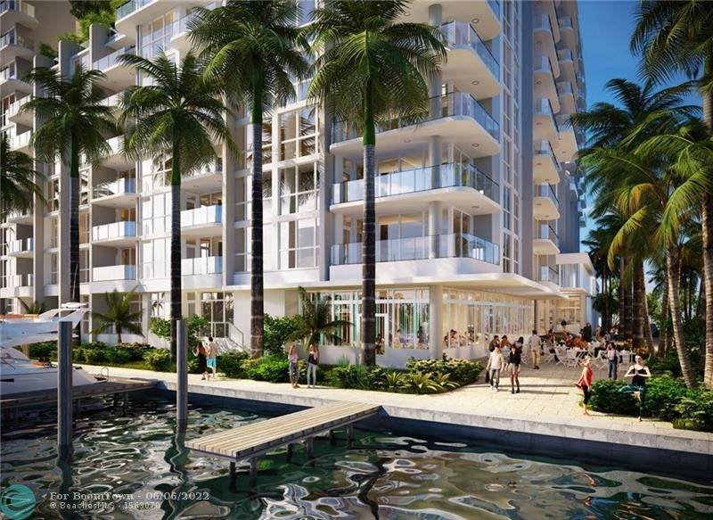 3000 Oakland Park Blvd. - Photo 1