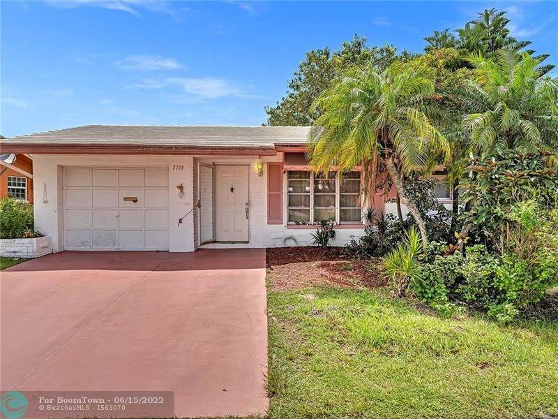 5718 66 Ave - Photo 1