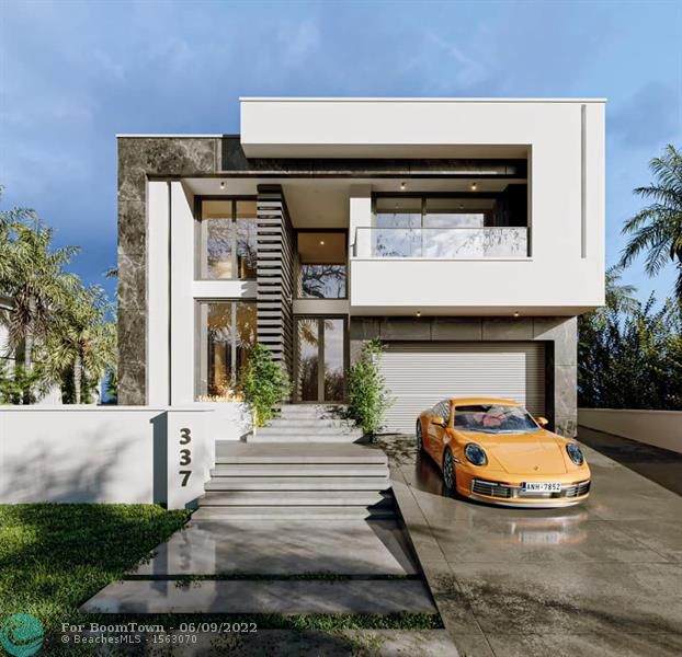 337 Coconut Isle Dr - Photo 1