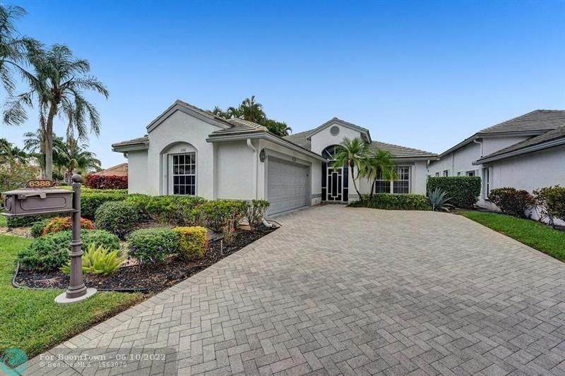 6388 Three Lakes Ln - Photo 1