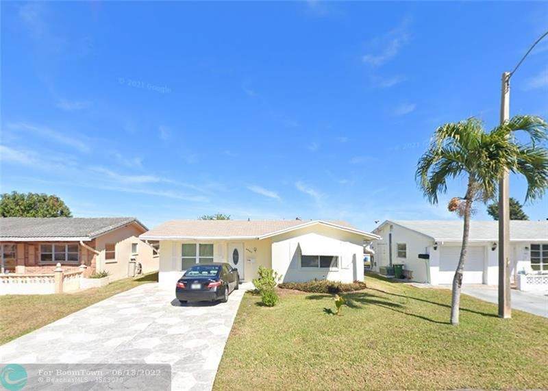 6805 58th St - Photo 1
