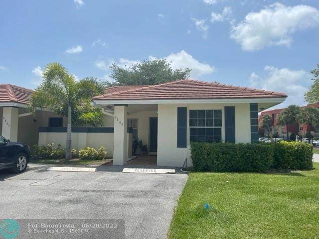 9869 Three Lakes Cir - Photo 1