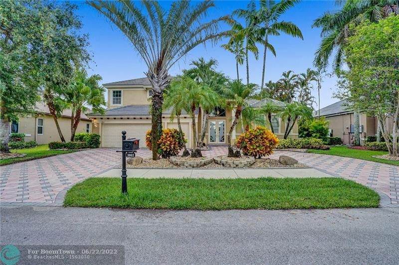 3862 Lake Estates Dr - Photo 1