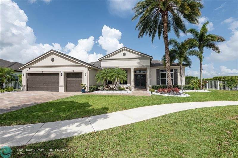 4793 Sunkist Way - Photo 1