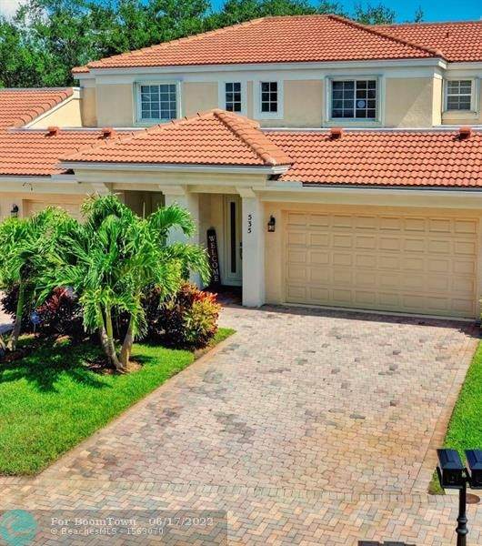 535 Commons Dr - Photo 1