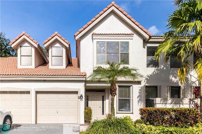 5780 Coach House Cir - Photo 1