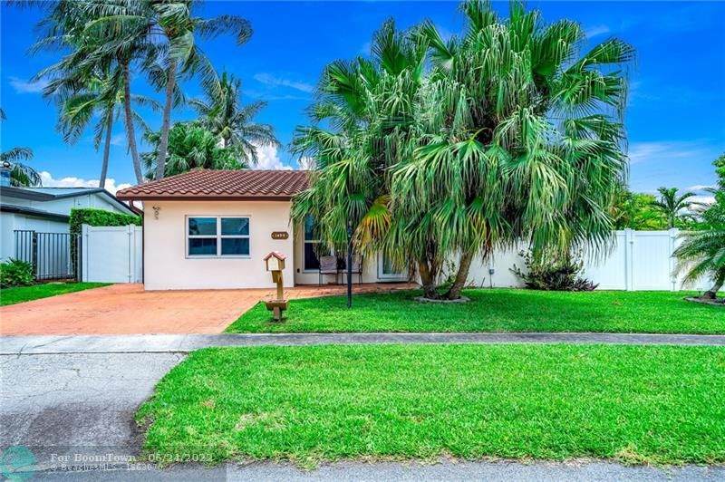 1400 Nautilus Isle - Photo 1