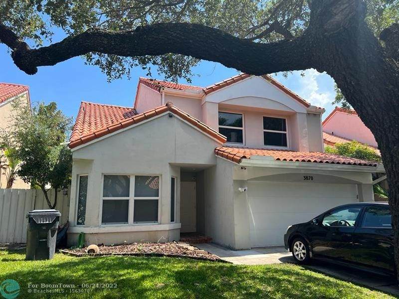 3870 Amalfi Dr - Photo 1