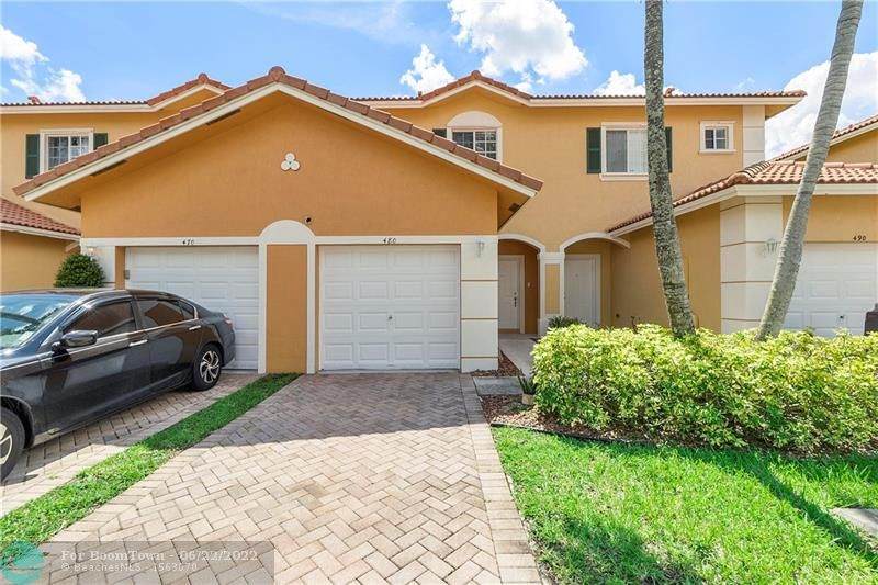 480 Princess Dr - Photo 1