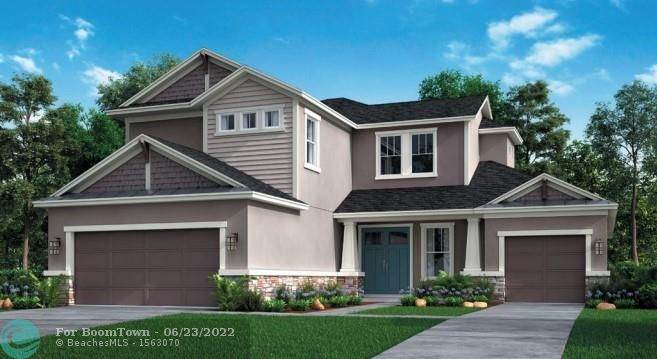 12612 Marrita Alley - Photo 1