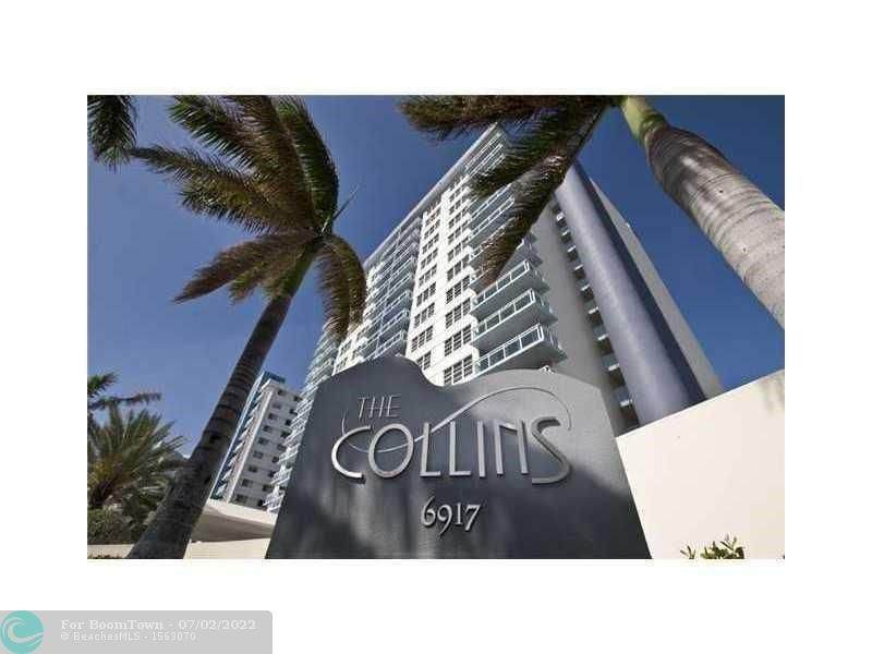 6917 Collins Ave - Photo 1