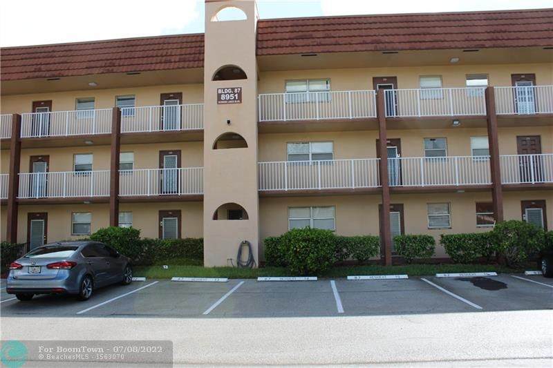 8951 Sunrise Lakes Blvd - Photo 1