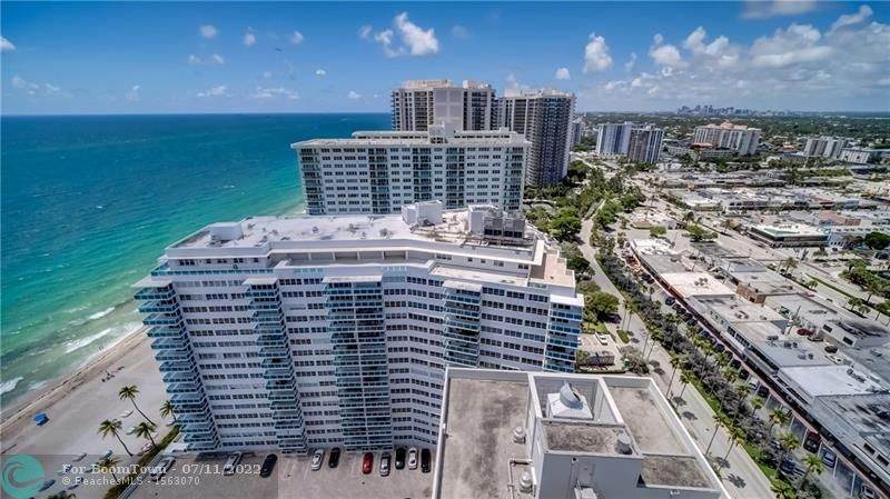 3500 Galt Ocean Drive - Photo 1