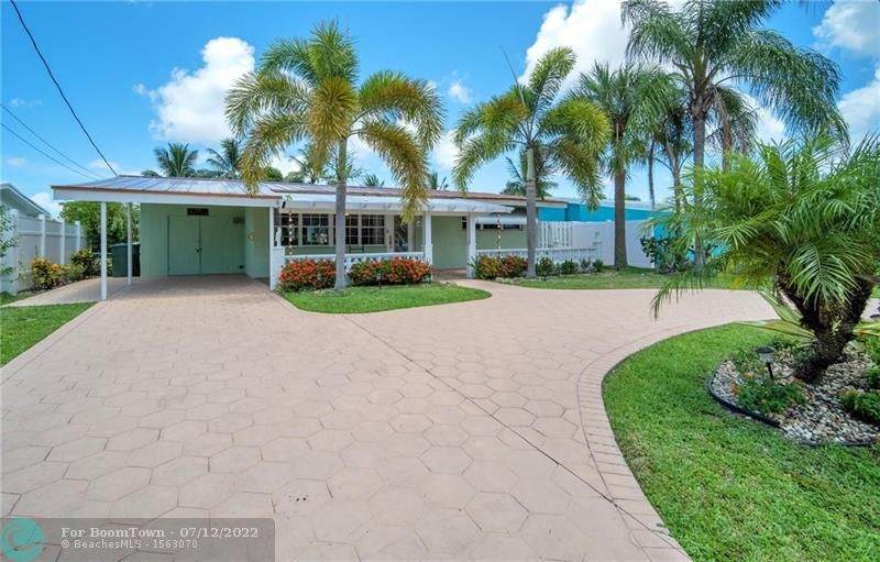 2500 Cat Cay Ln - Photo 1