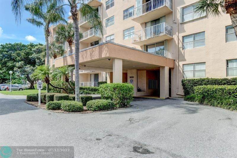 470 Executive Center Dr - Photo 1