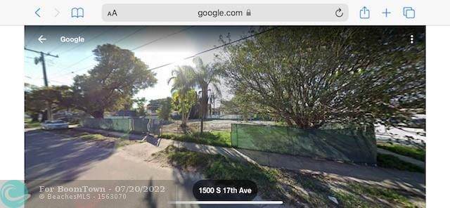 1700 Mayo St - Photo 1