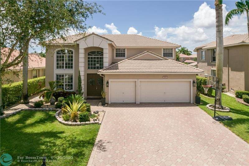 5992 56th Dr - Photo 1