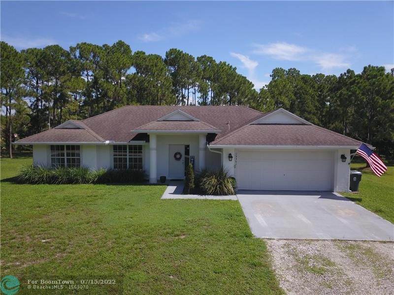 15361 68th Ct - Photo 1